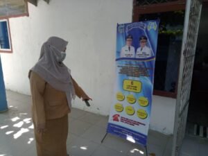 Belum Setahun, Peningkatan Kasus KDRT di Lahat Sudah Terlihat
