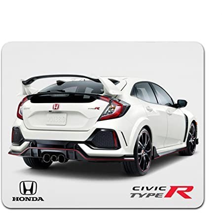 Honda Siapkan Paket Mugen Honda Civic Type-R