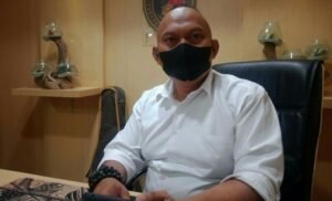 Anak Nekat Bacok Ayah Kandung, Kasat Reskrim Polrestabes : Polisi Masih Selidiki Motifnya