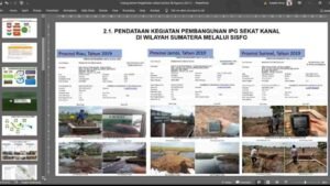 Musim Kemarau Tiba, Ekosistem Gambut Wajib Diperkuat