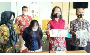 Polda Sumsel Ungkap Kasus Prostitusi Online Anak Dibawah Umur