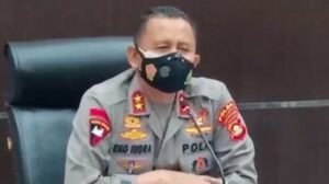 Tim Wasriksus Polri Akan Periksa Kapolda Sumsel Soal Sumbangan Rp 2 Triliun