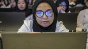 10 Link Pengumuman Seleksi Administrasi CPNS 2021: Kemenkumham sampai Kemdikbud