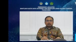 Bantu Kuota Internet Siswa hingga Dosen Selama 3 Bulan, Kemenag Gelontorkan Duit Rp479 M