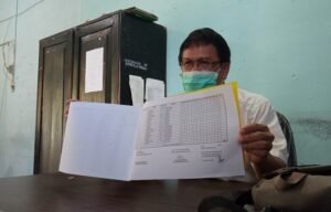 Dinkes Lahat Mencatat Ada 1.086 Orang Dengan Gangguan Jiwa