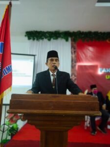 Fisip UIN Raden Fatah Palembang Resmi Laksanakan Program Kampus Merdeka di Angkatan 2021