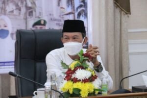 Palembang Kota Layak Anak 2021