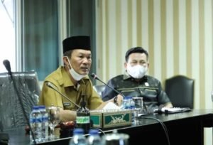 Pemkot Palembang Perpanjang PPKM Hingga 8 Agustus
