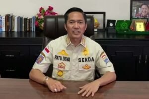 Dewa Tegaskan Urus Administrasi Kependudukan tak Perlu Kartu Vaksin