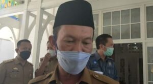 Harnojoyo Minta Aparat tetap Humanis saat Penertiban PPKM