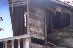 Sekda Palembang Sambangi Rumah Ayucik