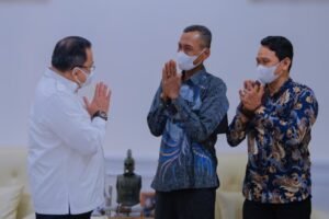Inovasi Hulu dan Hilir Karet di Muba Buat UPPB Provinsi Takjub