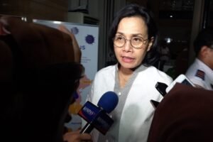 Kabar Gembira, Sri Mulyani Bebaskan Pajak Sewa Toko di Pasar dan Mal hingga Oktober 2021