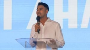 Setelah RANS Cilegon FC, Raffi Ahmad Ingin Beli Klub Sepakbola Lagi