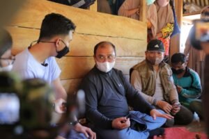 Perpanjangan PPKM, Gubernur Babel Tunggu Pengumuman Presiden