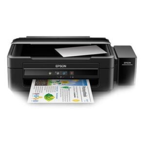 Epson Luncurkan Produksi Printer EcoTank L121