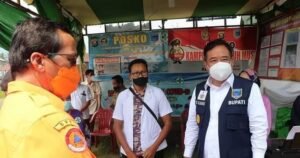 Buat Sekat Keluar Masuk Karyawan untuk Antisipasi Penyebaran COVID-19