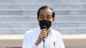 Wanti-wanti Ahli ke Jokowi Sebab RI Menuju Jebakan Pandemi