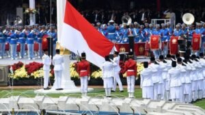 Ikut Upacara 17 Agustus Secara Virtual Bareng Presiden Jokowi, Bisa Dapat Hadiah Menarik