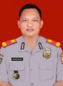 Mang Pedeka Jero Pola Pembinaan SDM di Polda Sumsel