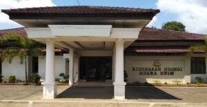 Kajari Muara Enim Segera Tindaklanjuti Program 100 Hari Kerja Kejagung