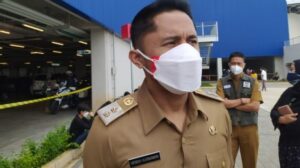 Pengakuan Hengky Kurniawan Usai Diperiksa KPK Soal Bansos Bandung Barat