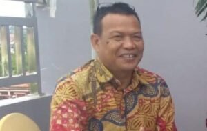 Anggota DPRD Ini Nilai Pengadaan Lift untuk Kantor Walikota Palembang Belum Mendesak