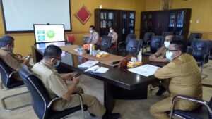 Pemkab OKI Raih Capaian Tertinggi DAK Fisik di Sumsel