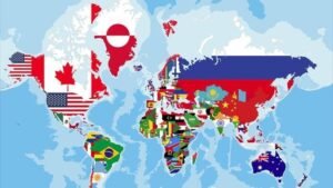 Usir Corona, Negara-negara di Dunia Habiskan US$ 11 Triliun
