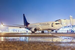 Aturan Naik Pesawat Selama Perpanjangan PPKM Level 4, Ini Dokumen yang Wajib Dibawa