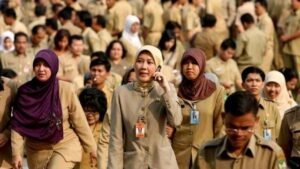 Aturan Lengkap untuk PNS Selama PPKM, Ini Rinciannya