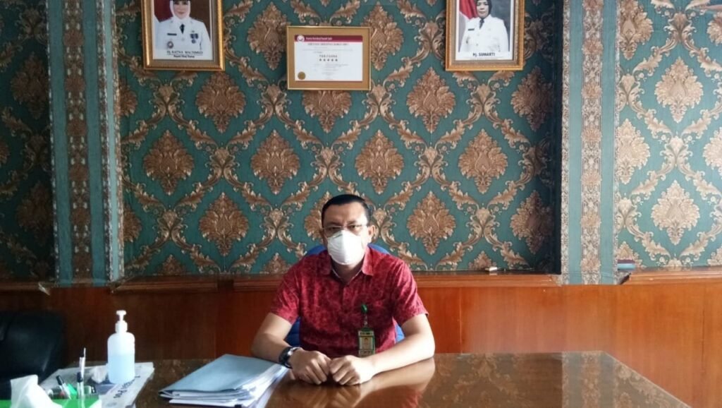 Tangani Covid-19 Secara Terstandar, RSUD dr Sobirin Diganjar Penghargaan