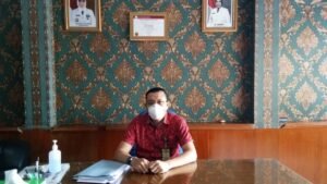 Tangani Covid-19 Secara Terstandar, RSUD dr Sobirin Diganjar Penghargaan