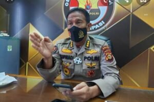 Polda Sumsel, Selamatkan 61.937 Anak Bangsa dari Bahaya Penyalahgunaan Narkoba