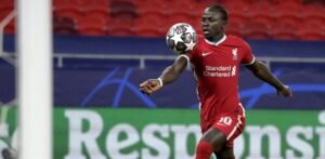 Mane Siap Sambut Musim Baru yang Lebih Baik