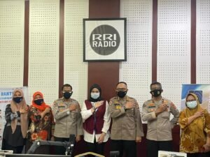 Polda Sumsel, Berantas Narkoba Tanpa Pandang Bulu