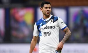 Demi Boyong Romero, Tottenham Rela Lepas Davinson Sanchez