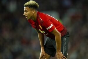 Solskjaer Tegaskan Butuh Jesse Lingard di MU Musim Depan
