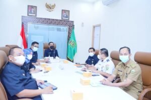 Maksimalkan Pemanfaatan&nbsp;Tol Indralaya-Muara Enim untuk Tingkatan Ekonomi Masyarakat&nbsp;
