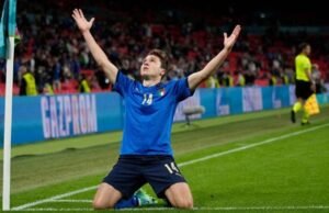 Nagelsmann Tertarik Bawa Chiesa ke Bayern Muenchen