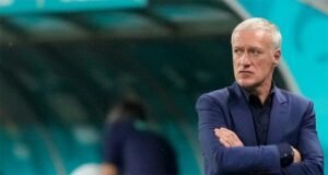 Deschamps Tetap Latih Prancis Hingga Piala Dunia 2022
