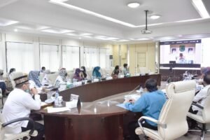 Perusahaan di Muba Jadi Percontohan Nasional