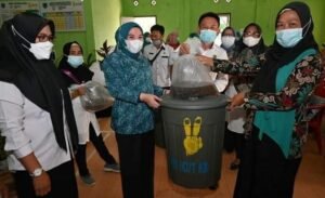 Jadikan Kampung KB Sebagai Pusat Informasi
