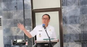 Ajak Forum CSR PKBL Sukseskan Lahat Sebagai Tuan Rumah Porprov 2023