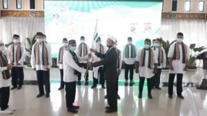 IKADI Ciptakan Kader Pemimpin Umat