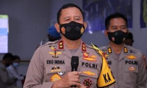 Kesigapan Polrestabes Palembang, Tangkap Pelaku Pemalak di Jalan Radial