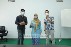 Promosikan Pariwisata, Pemuda Belitung Bentuk Aplikasi DestiNow