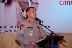 Optimalkan Penanganan Covid-19, Polda Sumsel Perbanyak Edukasi ke Masyarakat