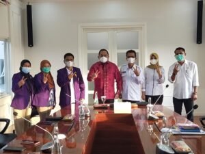 PDHI Sumsel Optimistis Muba Jadi Lumbung Protein