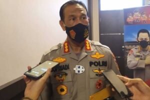 ANEV Ungkap Kasus Narkoba Ditres Narkoba Polda Sumsel l Juli 2021